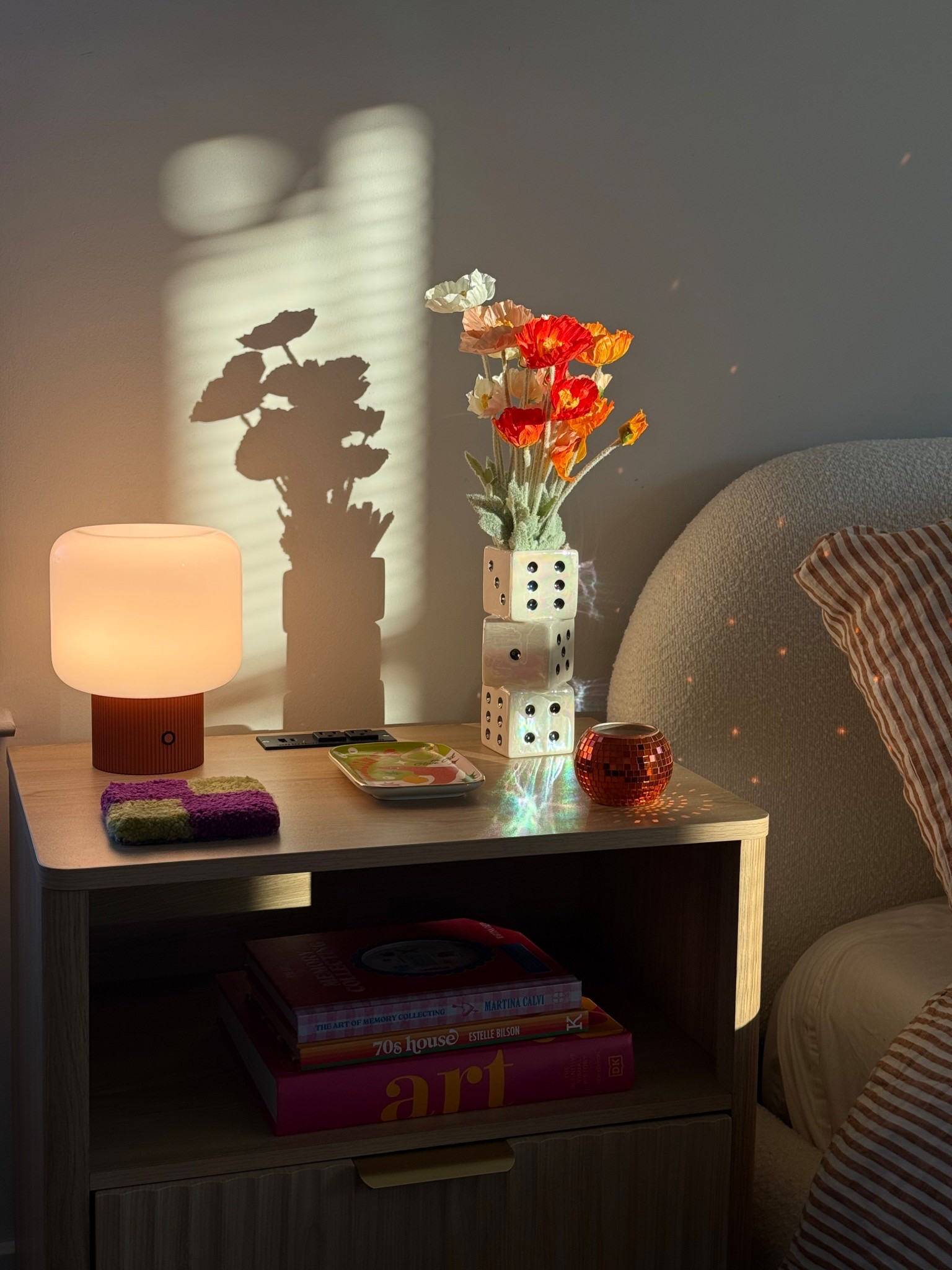 bed side must haves 💌

#LTKFindsUnder100 #LTKGiftGuide #LTKFindsUnder50