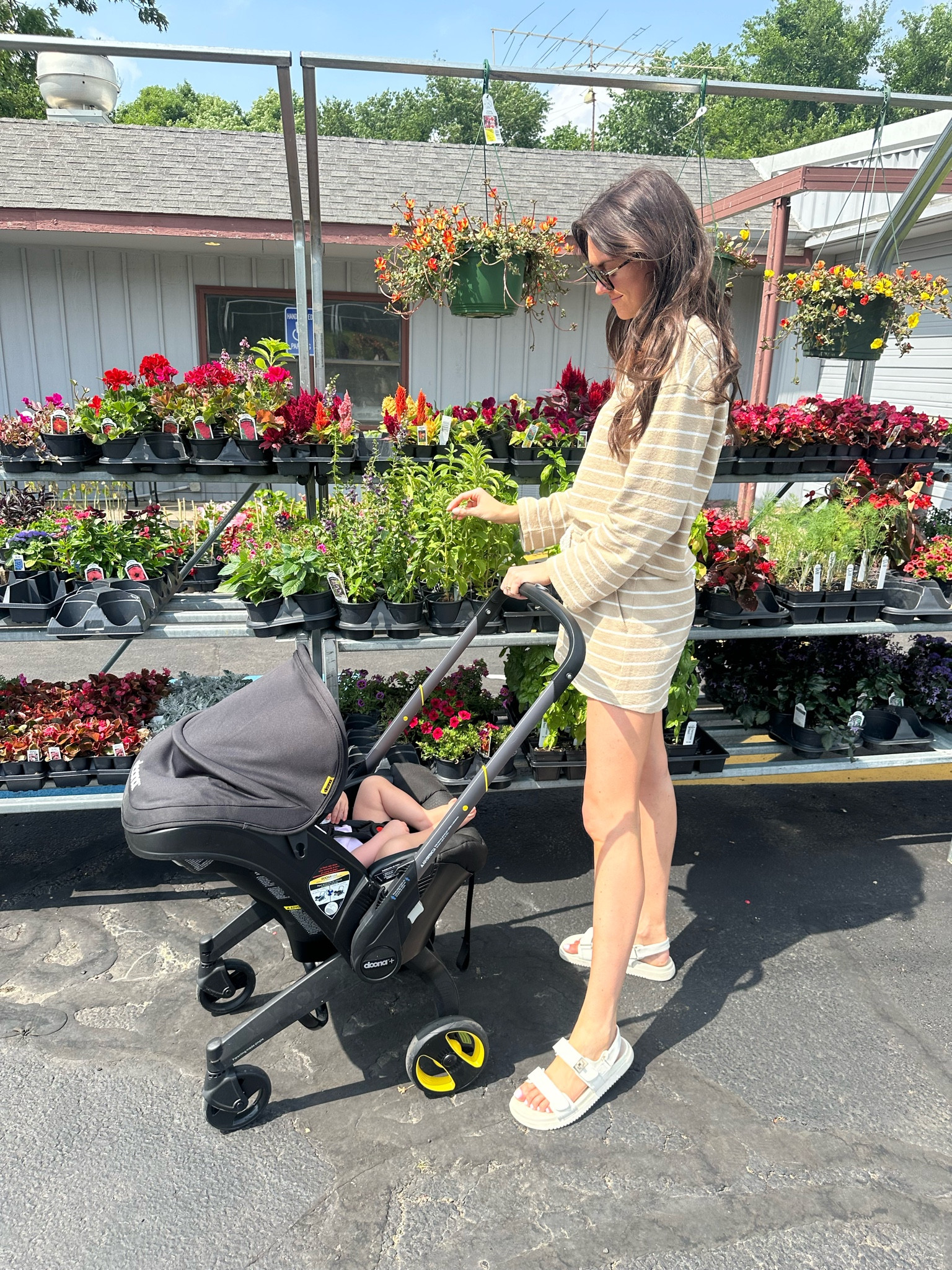 Found this set at Target and it had to come home with me!! Lightweight, easy to dress up or down and mix/match! Can’t wait to have this on our beach trip to throw on after a long day in the sun! 

#LTKootd #LTKmomlife #LTKdayinmylife