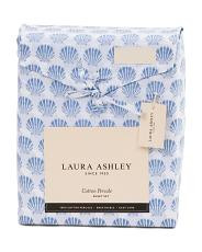 cotton scallop sheet set | TJ Maxx