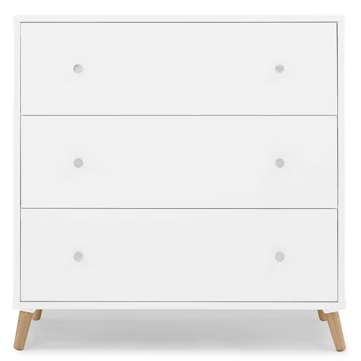 Delta Children Jordan 3 Drawer Dresser | Target