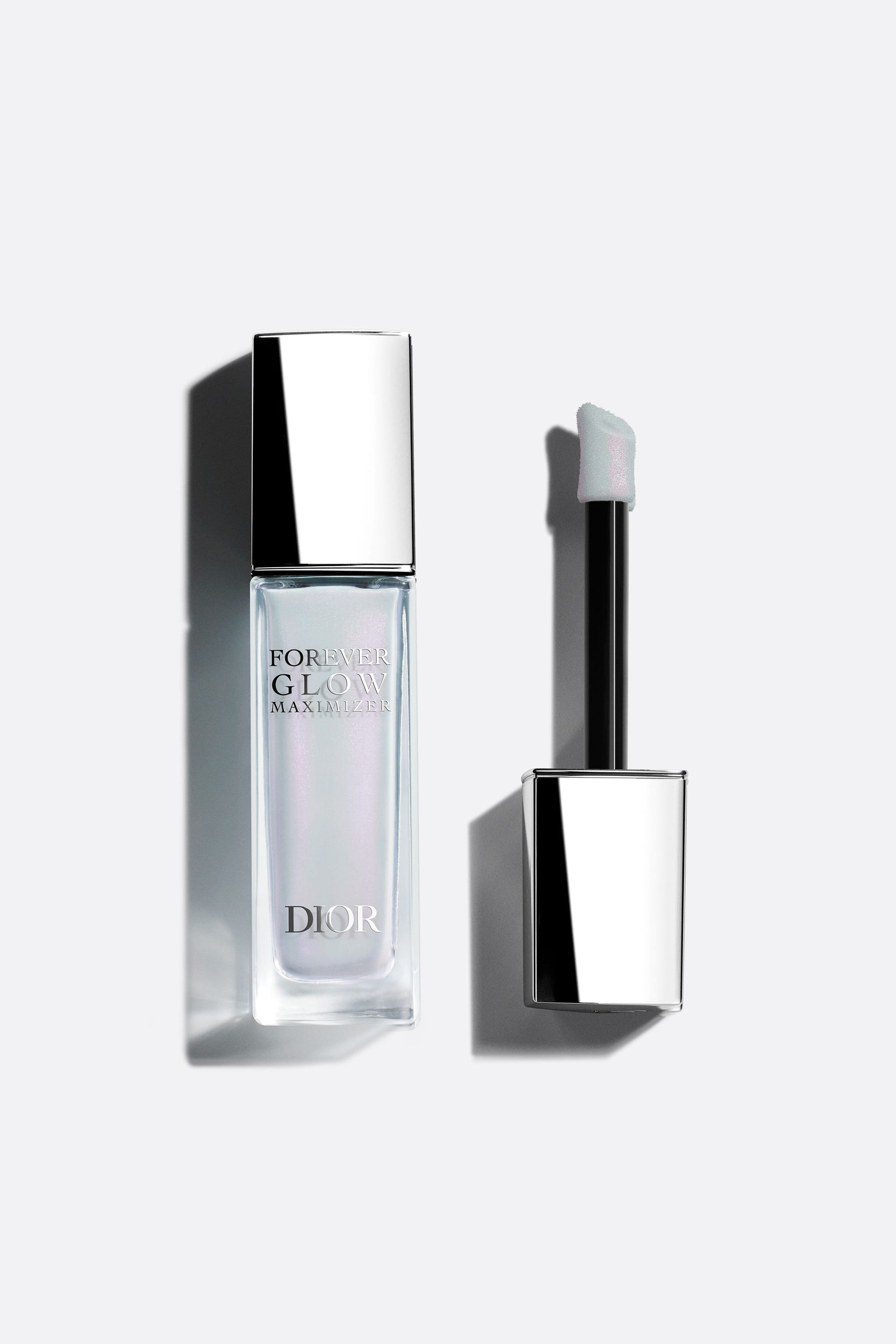 Dior Forever Glow Maximizer Complexion Liquid Highlighter | DIOR | Dior Beauty (US)