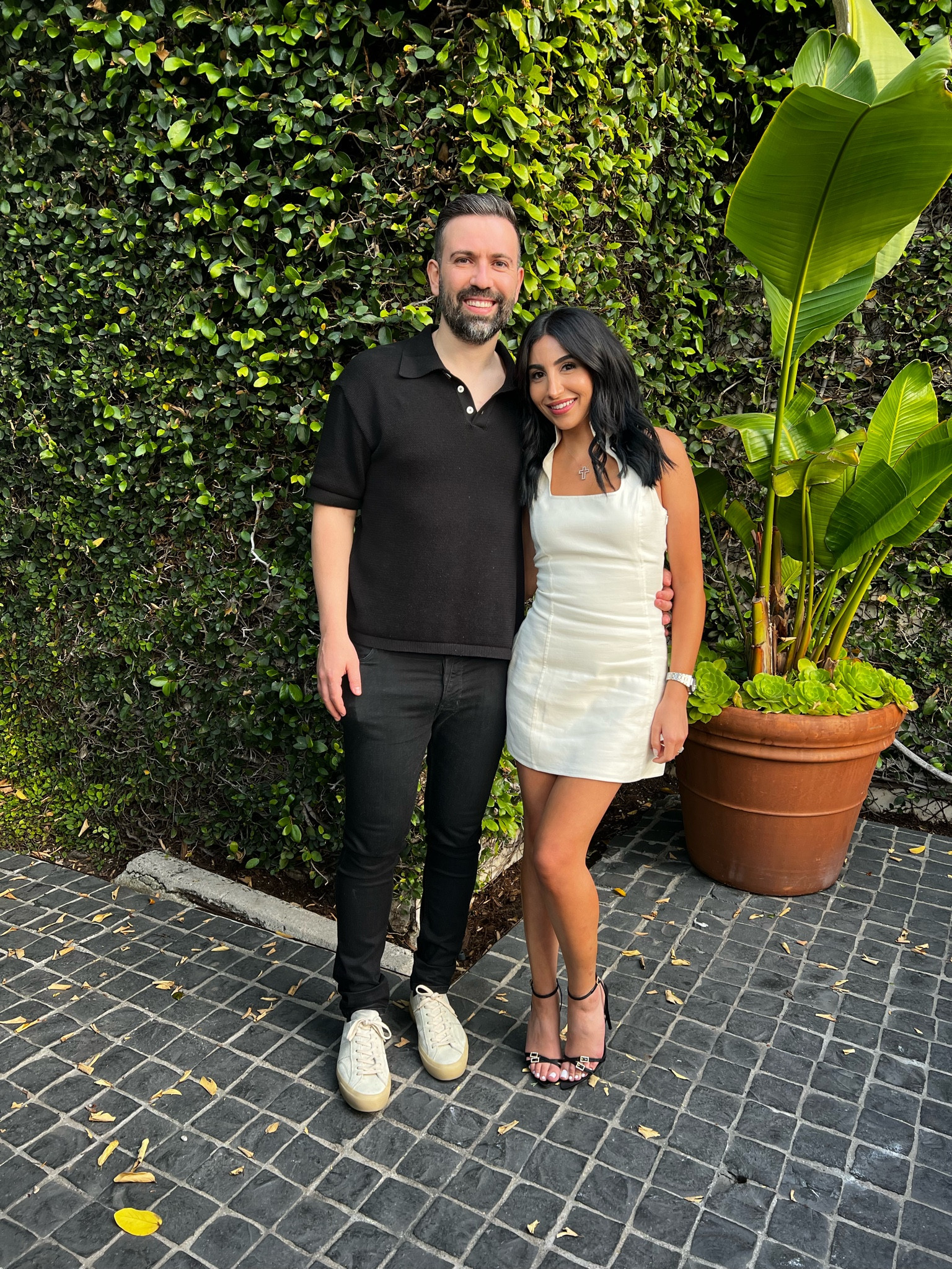 White cult gaia dress! 

#LTKU #LTKsalealert #LTKFind