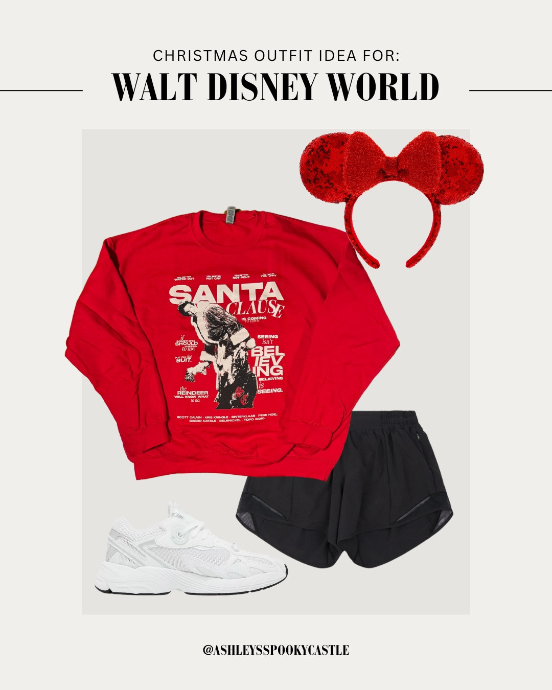 Santa sweatshirt outfit idea 

Sweatshirt: Circa Society

#LTKStyleTip #LTKHoliday #LTKSeasonal