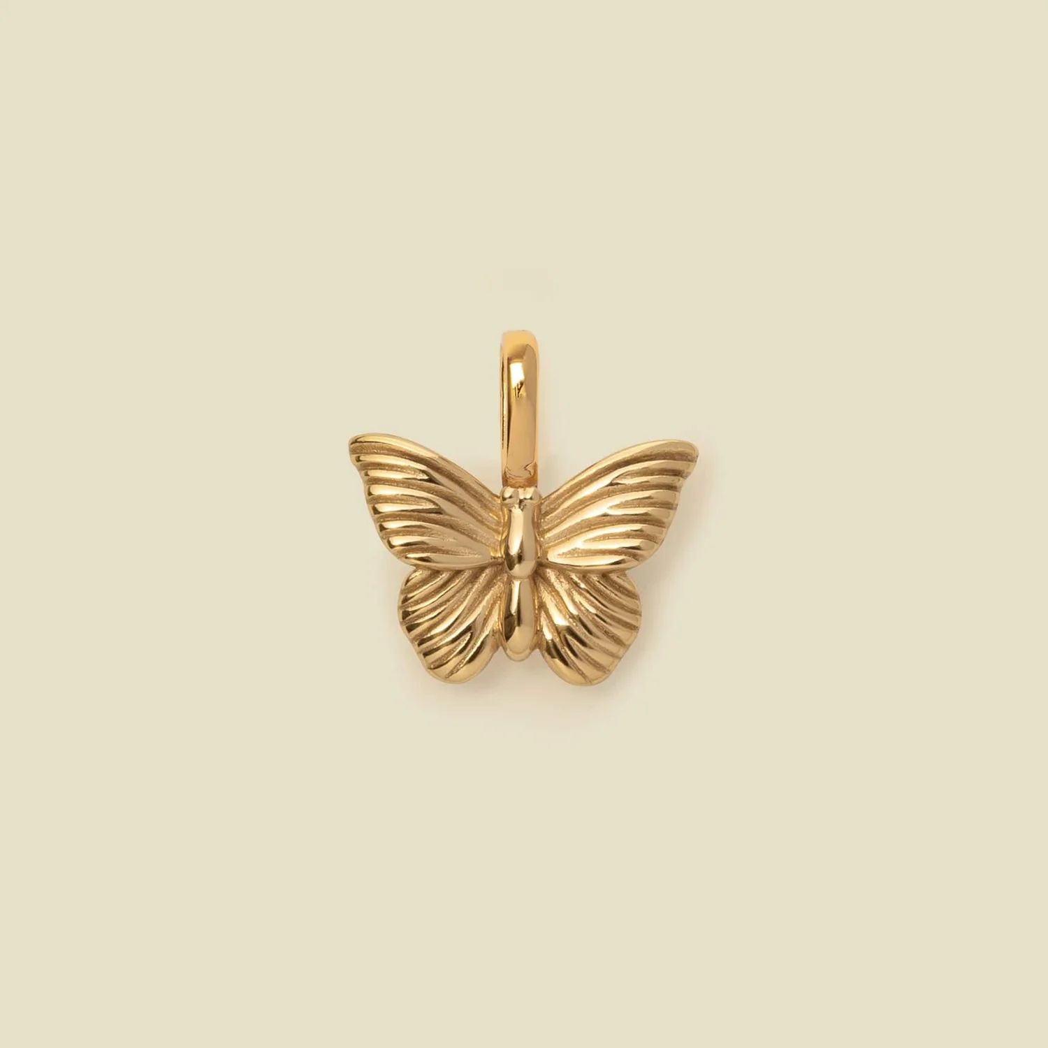 Butterfly Charm | Made by Mary (US)