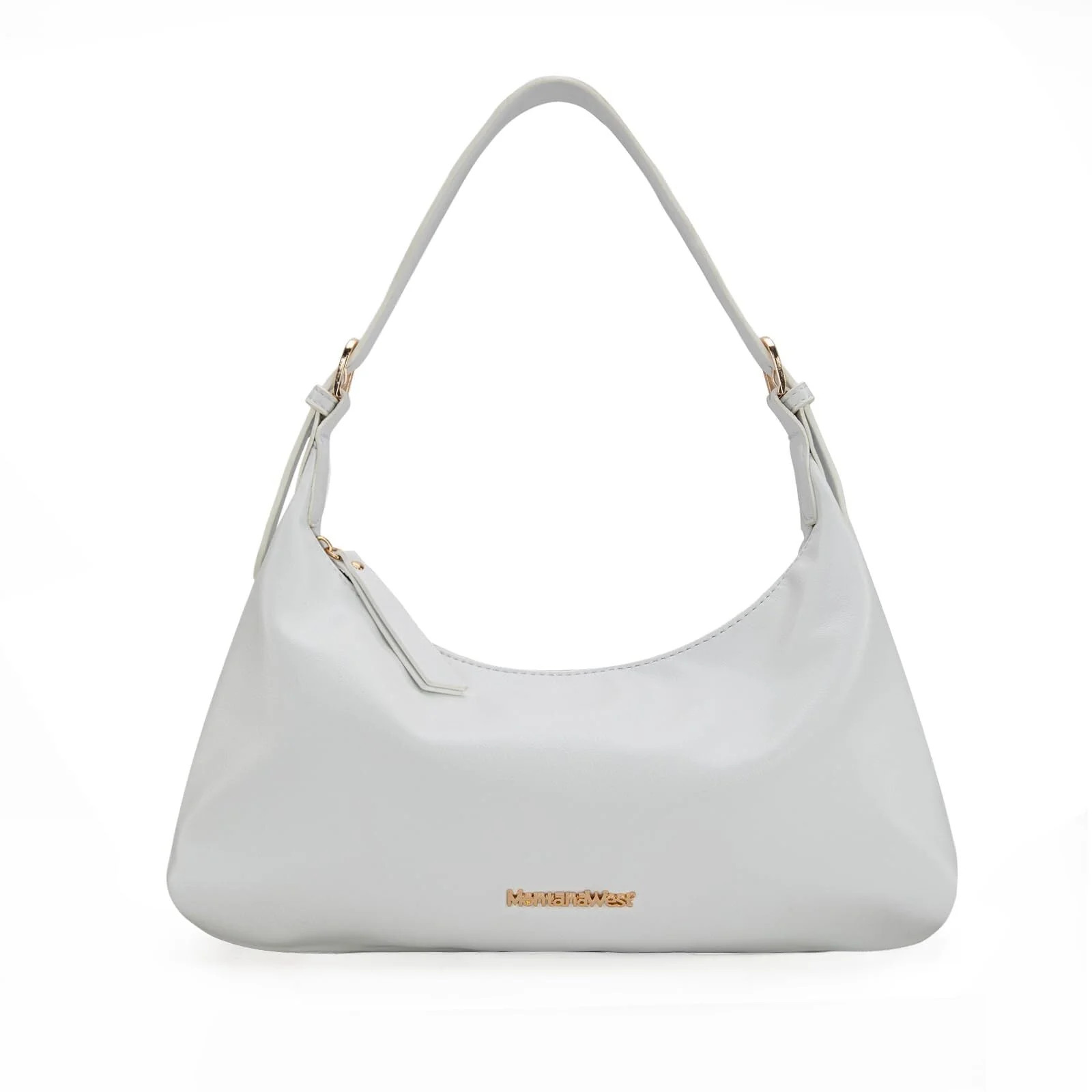 Montana West Hobo Bags for Women Shoulder Trendy Purses Leather Clutch Purse and Handbags | Walmart (US)