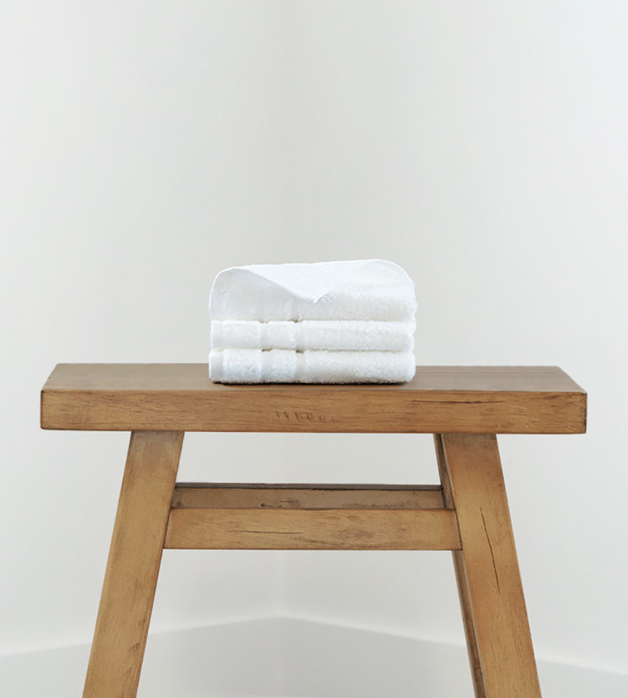 Bamboo Washcloths (Set of 3) | Cariloha