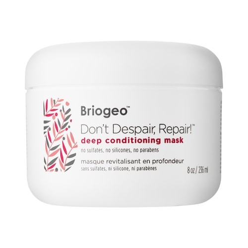 BriogeoDon't Despair, Repair!™ Deep Conditioning Hair Mask | Sephora (US)