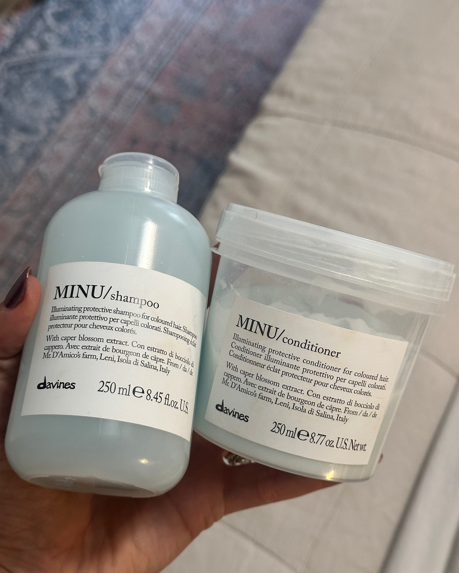 Favorite hair products! 

Hair products 
Hair 
Beauty 
Wellness 
Moreewithmo 


#LTKBeauty #LTKFindsUnder100 #LTKOver40