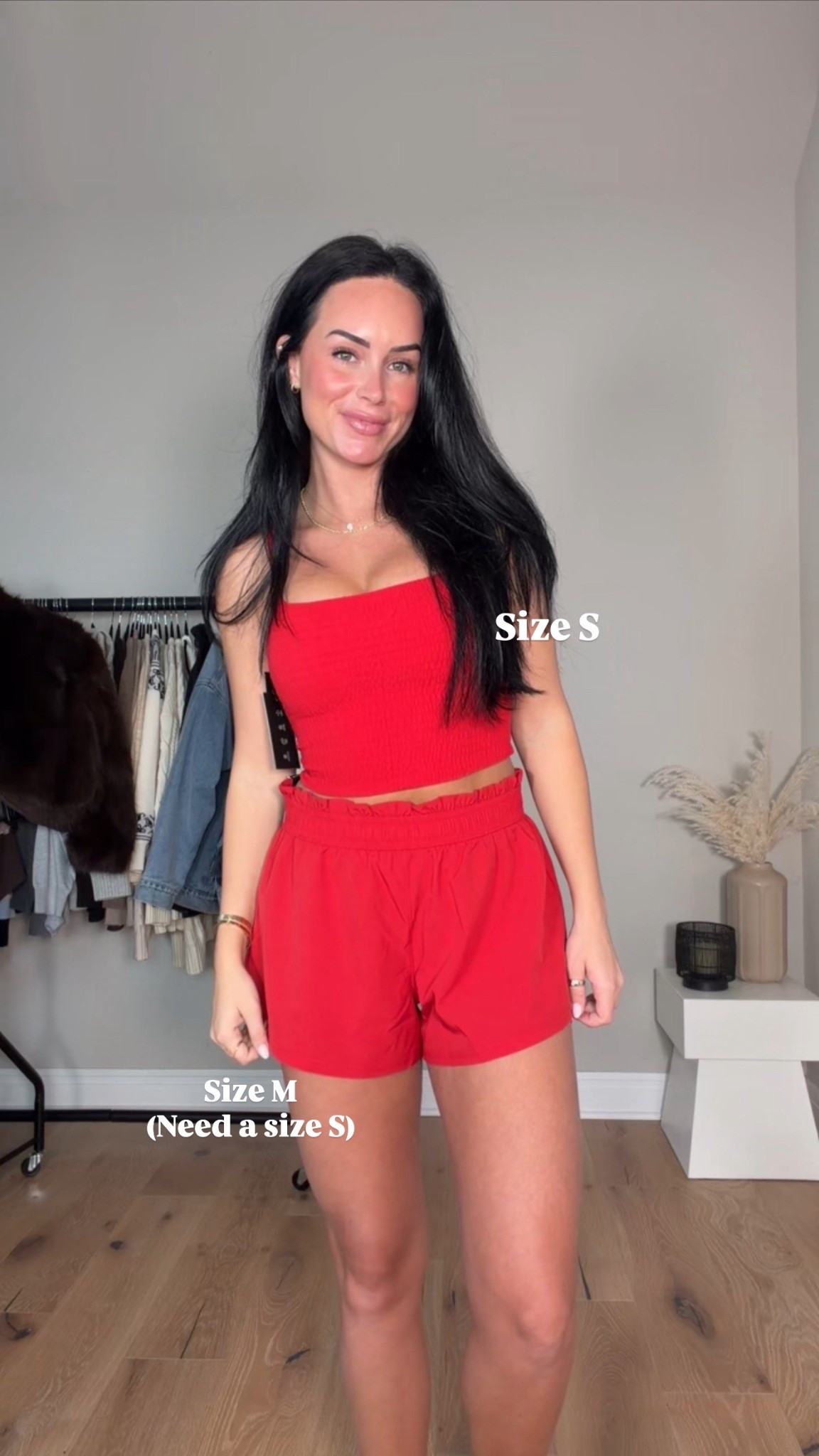 Cute activewear from Abercrombie ❤️

My sizing 5’7, 145lbs, 32dd


#LTKActive #LTKootd #LTKfitnessgoals