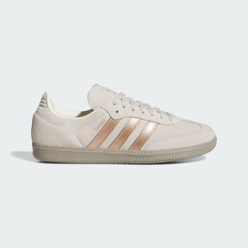 Samba OG Shoes | adidas (US)