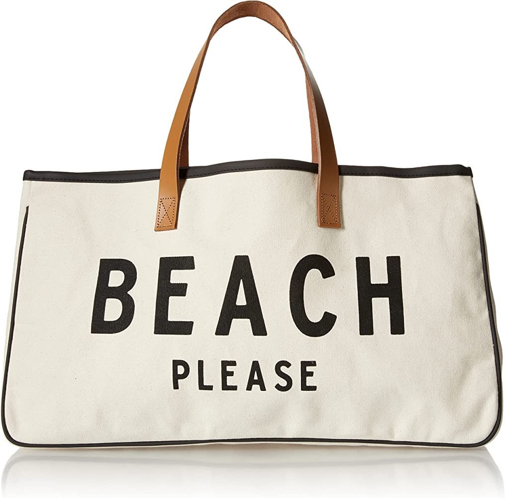 Beach Please Tote Bag, Amazon Vacation Tote, Amazon Beach Tote, Amazon Fashion, Amazon Finds, Amazon | Amazon (US)