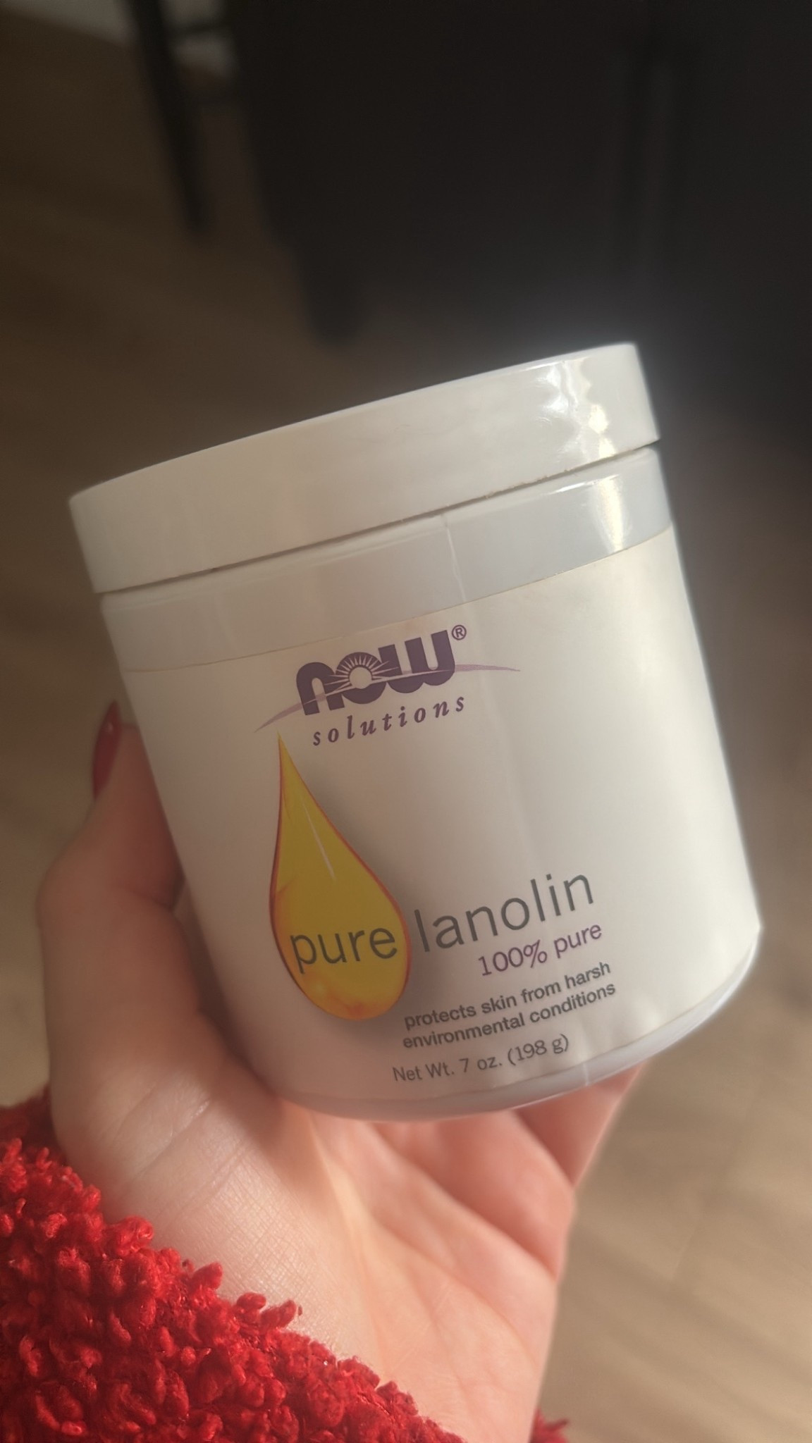 Nontoxic swap for aquaphor or vaseline!

Nontoxic products, clean beauty 

#LTKselfcare #LTKBeauty