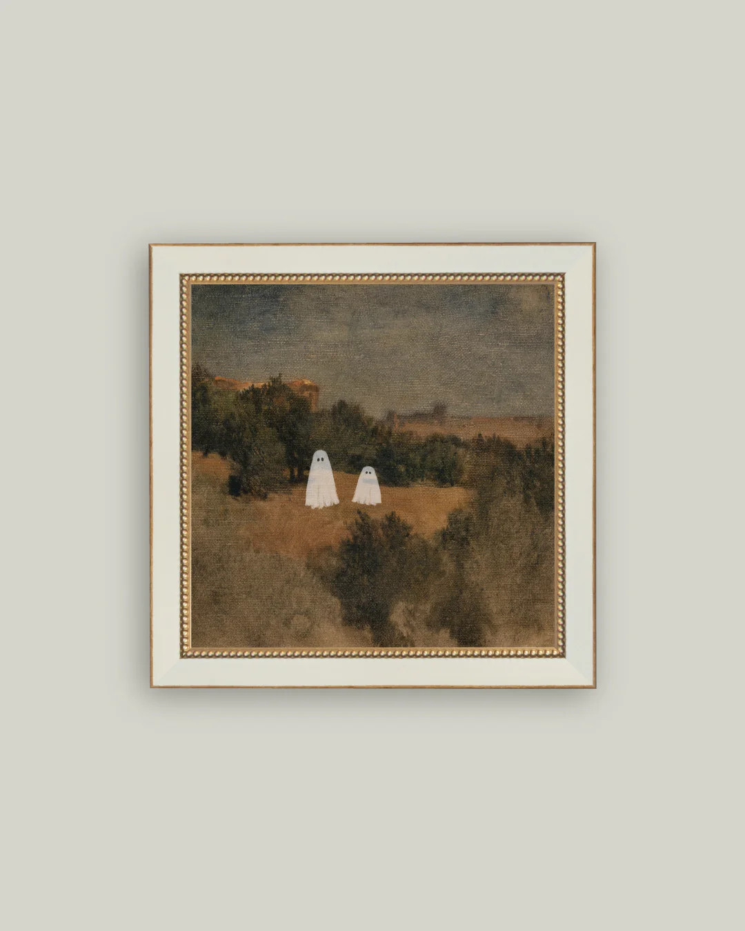 Haunted Desert | Petal Lane