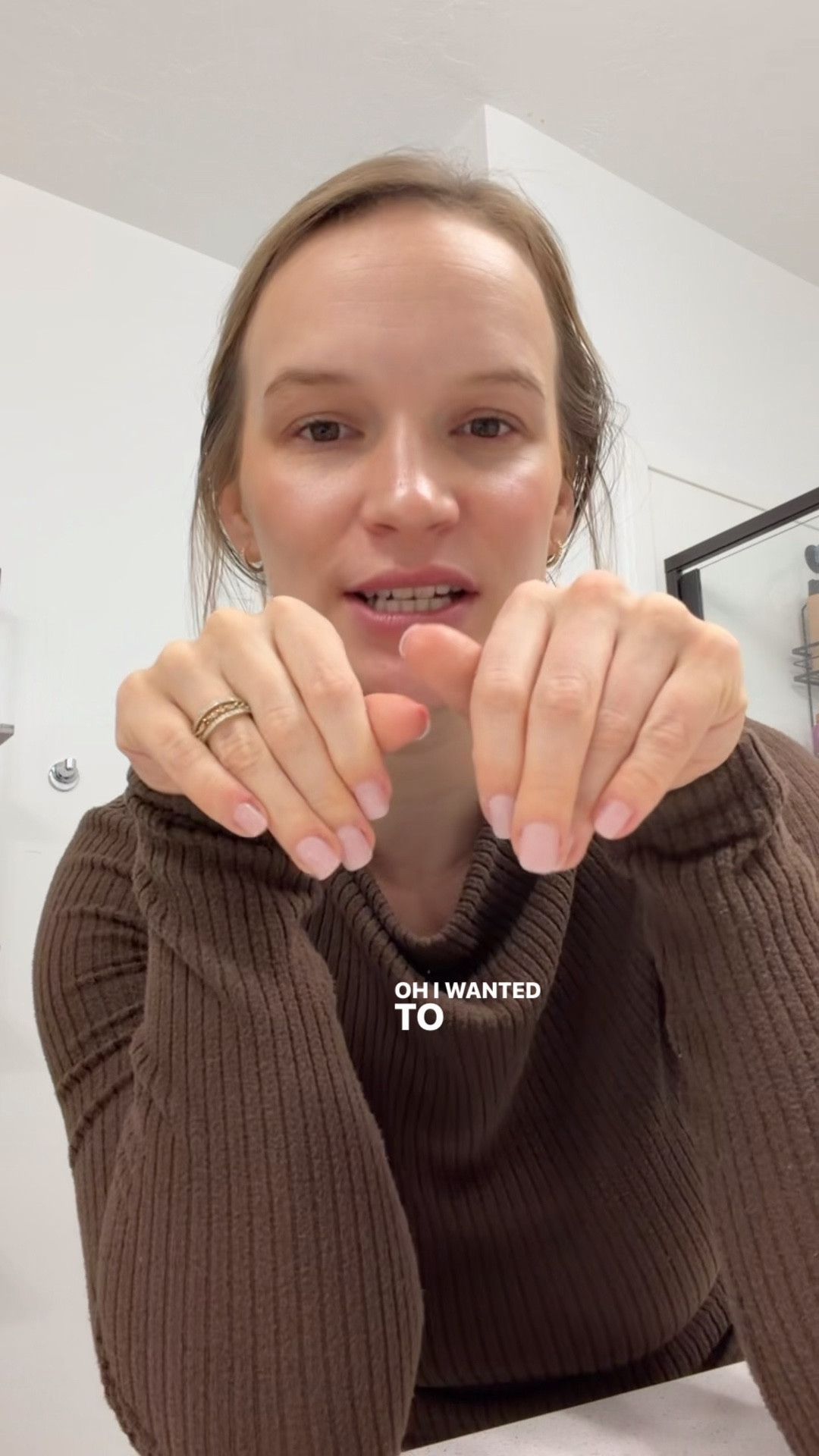 Kiss are my absolute favorite press ons but the key is to use their glue no matter what the actual brand on nails is and BAM! Stays for weeks 

#LTKBeauty #LTKSpringSale #LTKmomlife