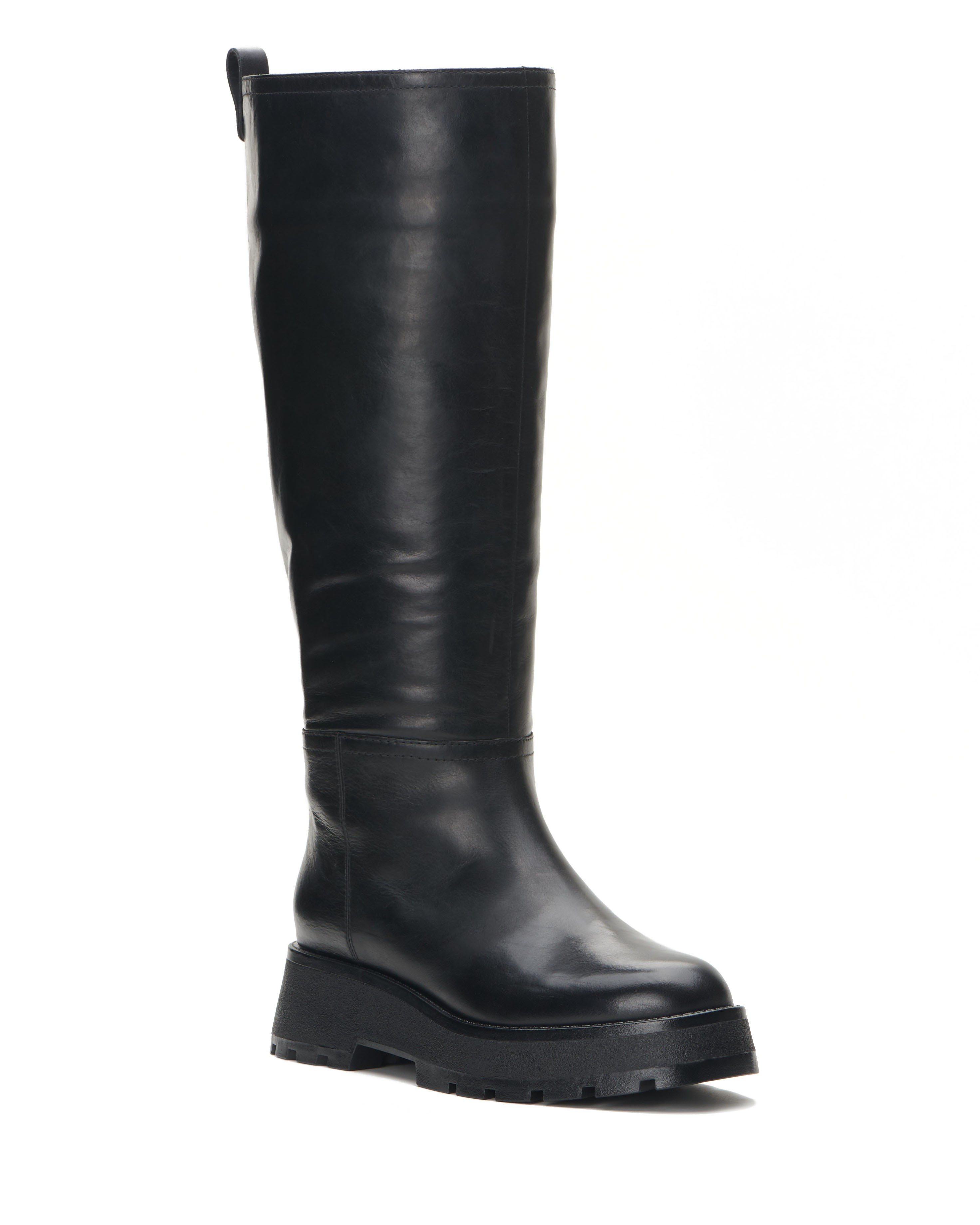 Vince Camuto Nettrio Wide-Calf Boot | Vince Camuto