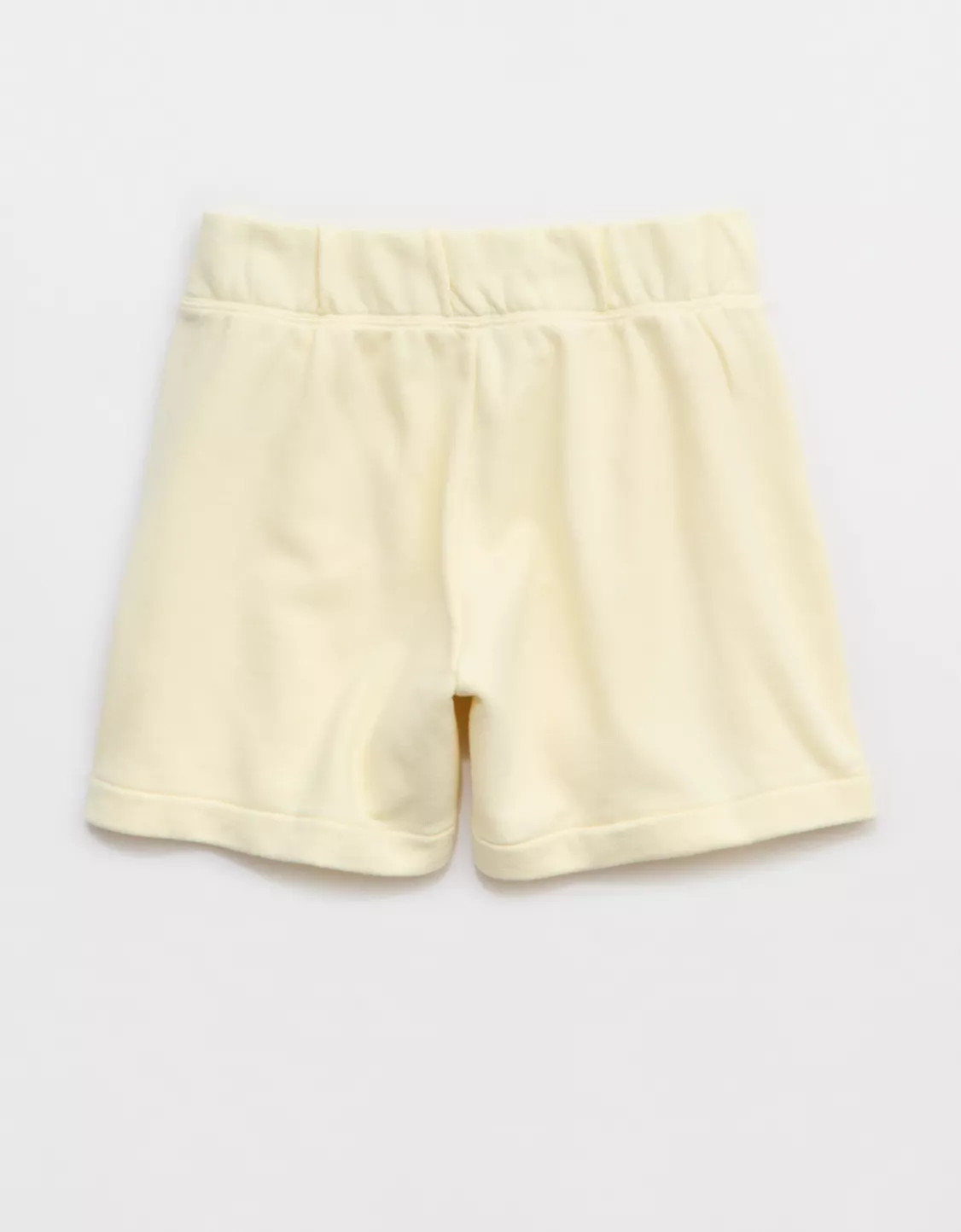 Aerie Go-To Fleece Short | Aerie