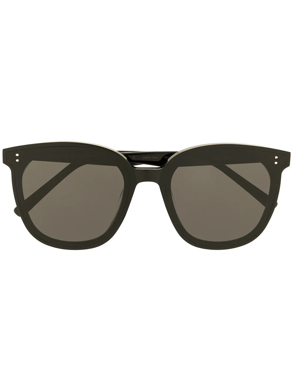 Gentle Monster My Ma 01 square-frame Sunglasses - Farfetch | Farfetch Global