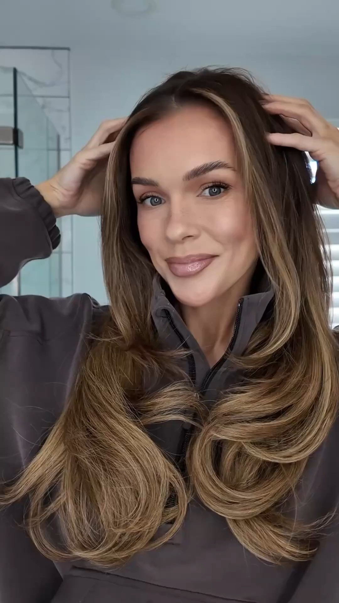 10 min makeup routine! 

#LTKgrwm #LTKBeauty