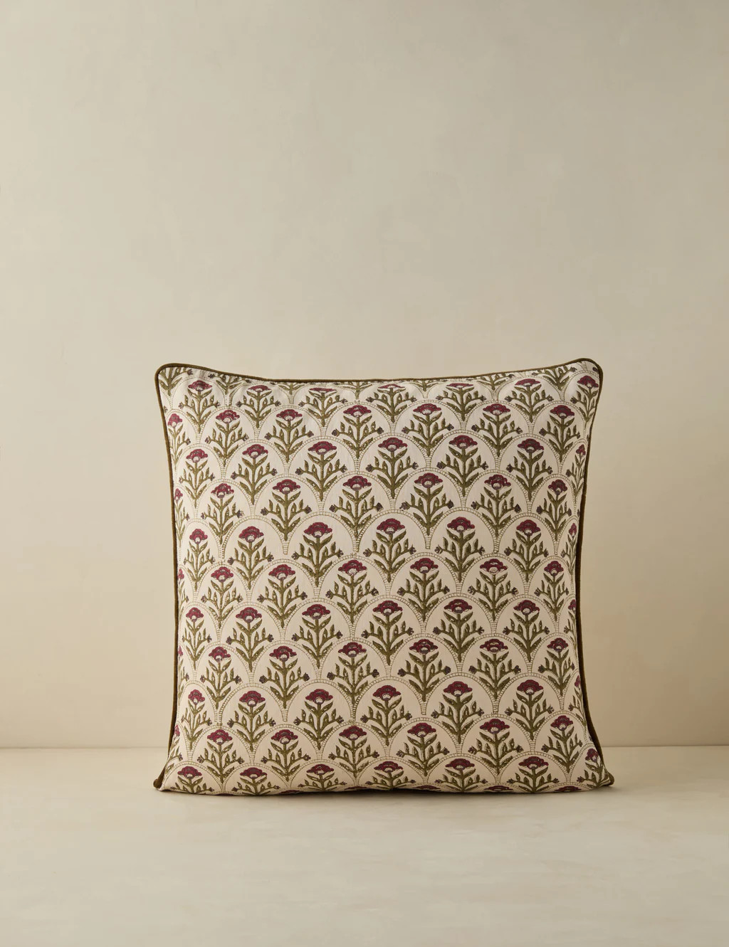 Dov Pillow | Lulu and Georgia 