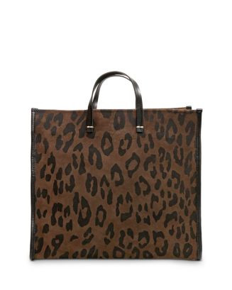 Simple Suede Tote | Bloomingdale's (AU)