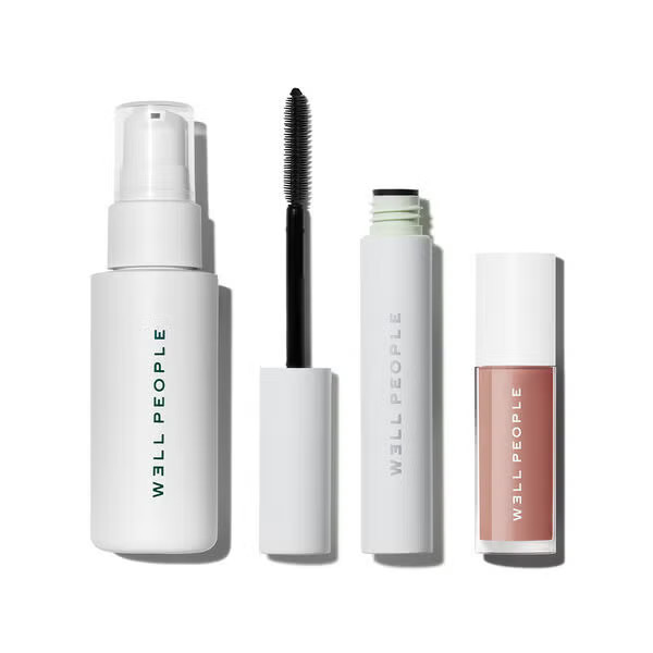 Glowing Mama Makeup Set - Well People | Well People