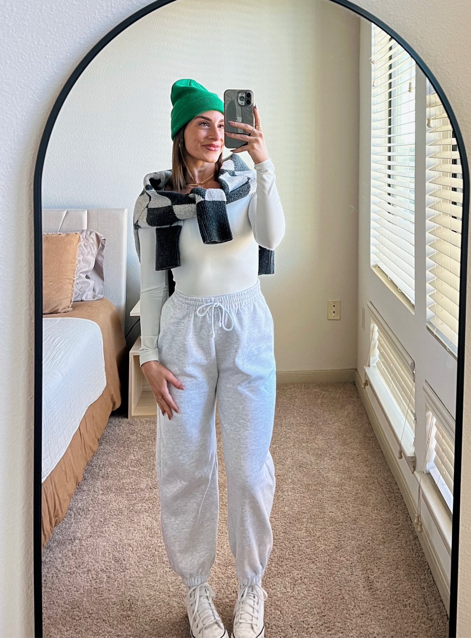 Work from home vibes!!💞

#LTKbeauty #LTKworkwear #LTKstyletip