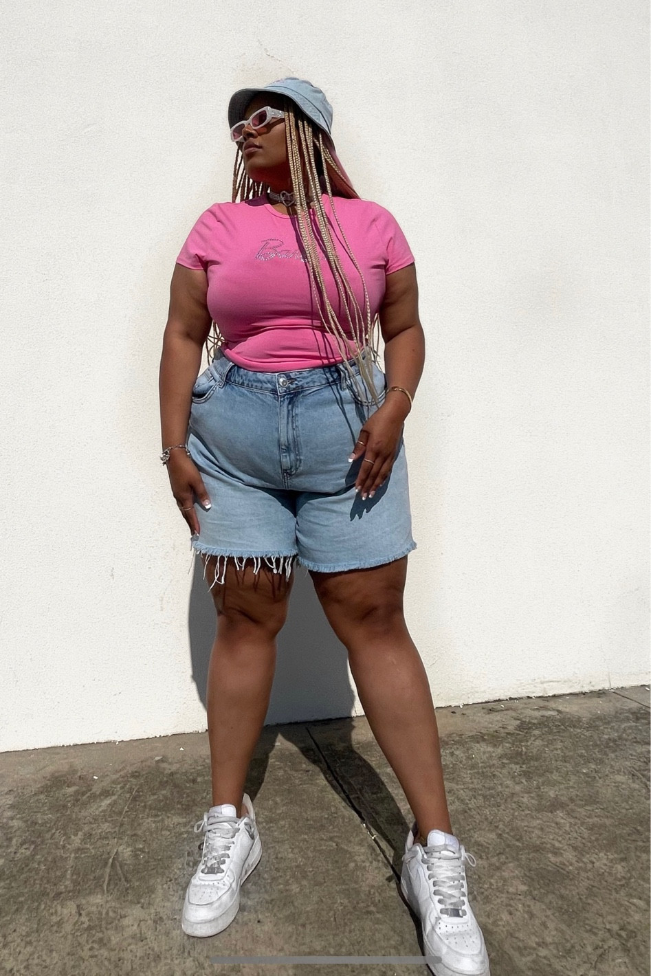 Barbie Forever 21 Plus Size / Curve 

#LTKFind #LTKstyletip #LTKcurves