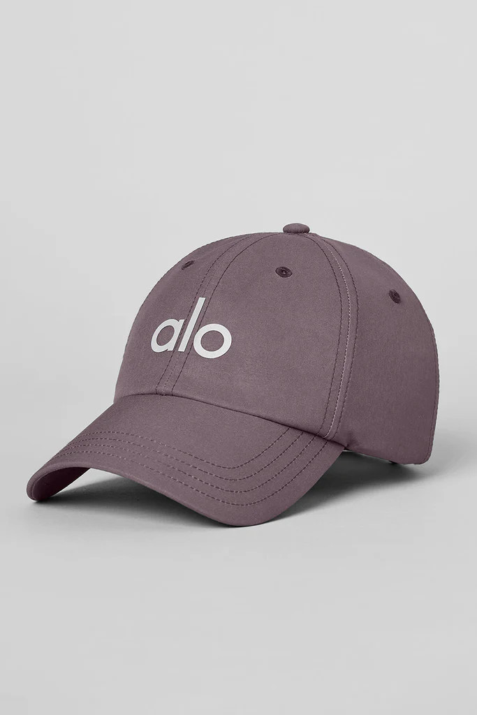 Performance Off-Duty Cap - Raisinette | Alo Yoga (US)
