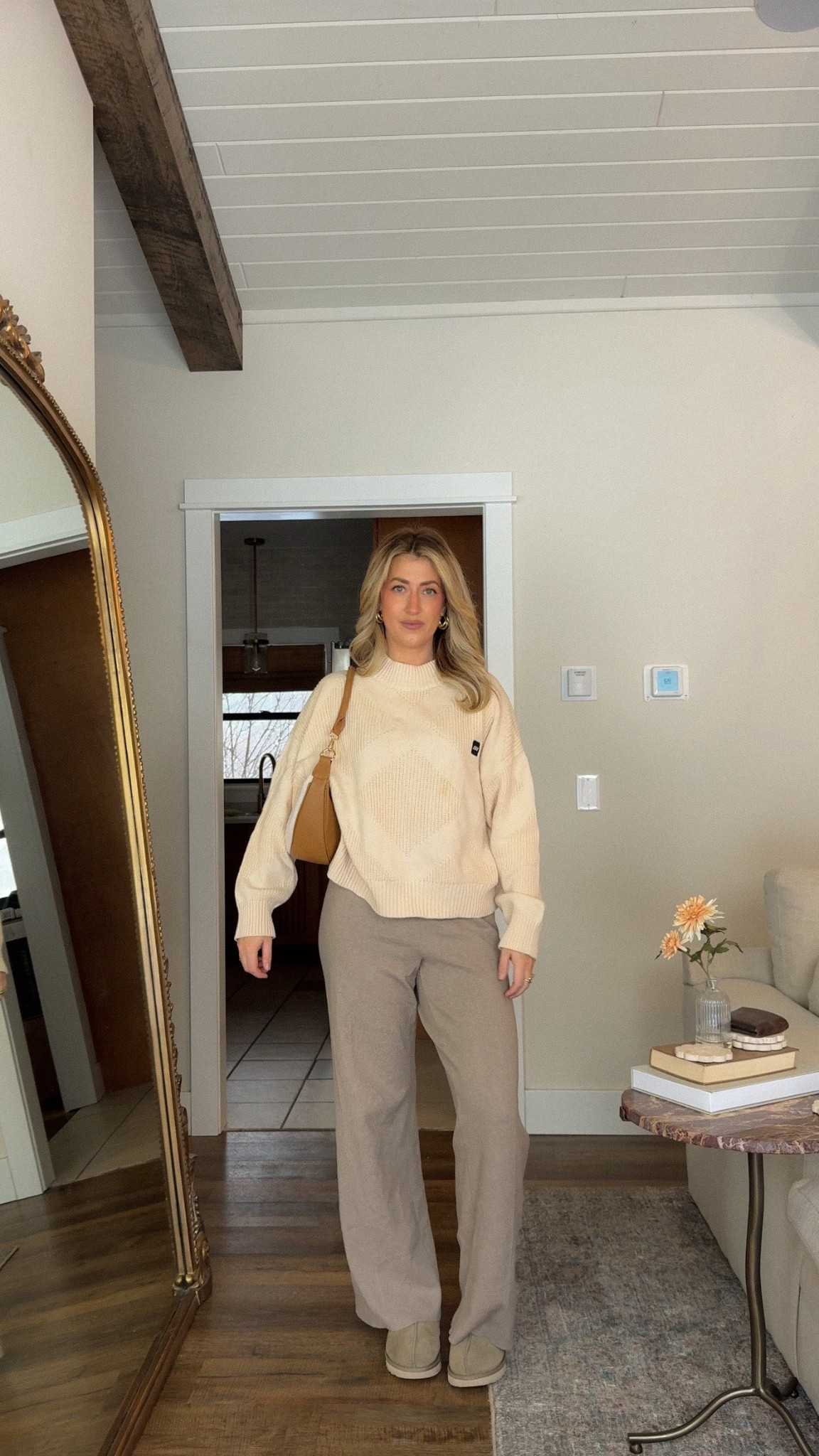 Casual ootd

#LTKootd #LTKSeasonal