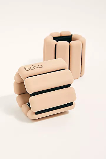 Bala Bangles 1 Lb. Weights | Free People (Global - UK&FR Excluded)