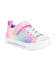 Twinkle Toes Sneakers (Little Kid, Big Kid) | Marshalls