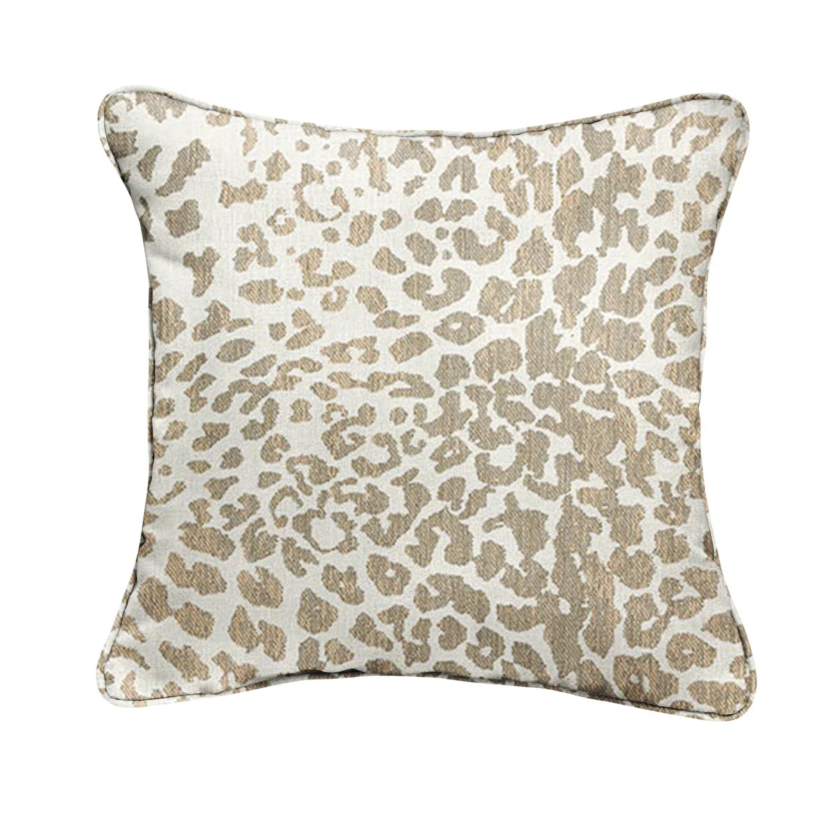 Mozaic Company  Sunbrella Indoor / Outdoor Animal Print Pillow Cover & Insert & Reviews | Wayfair | Wayfair North America