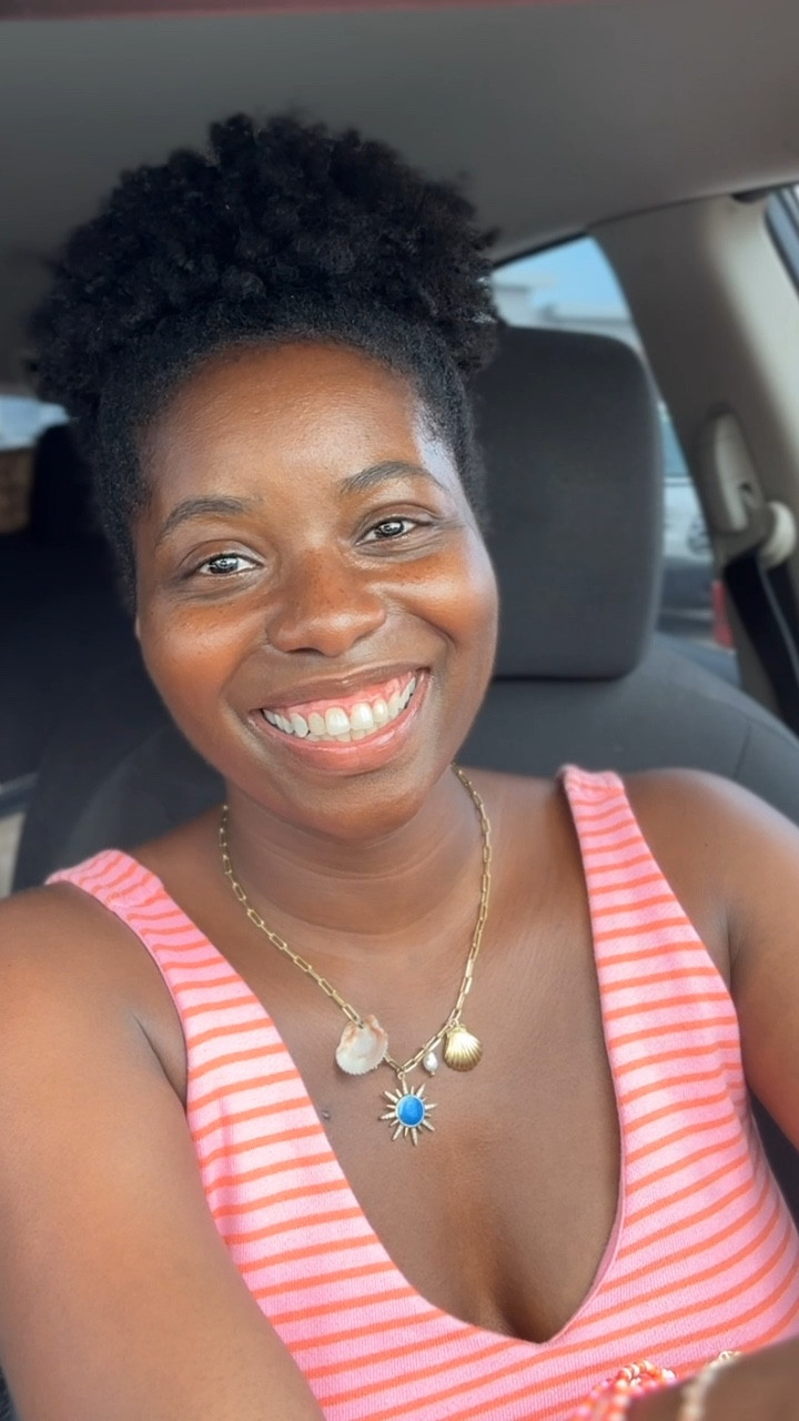 Minimal no makeup- makeup 2 min glowy routine! 