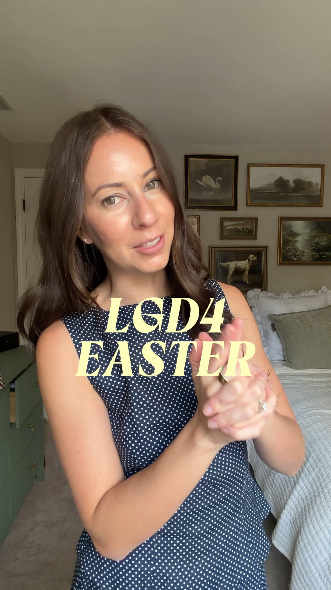 Happy Easter!! Living for this set from FEW MODA 

#LTKSeasonal