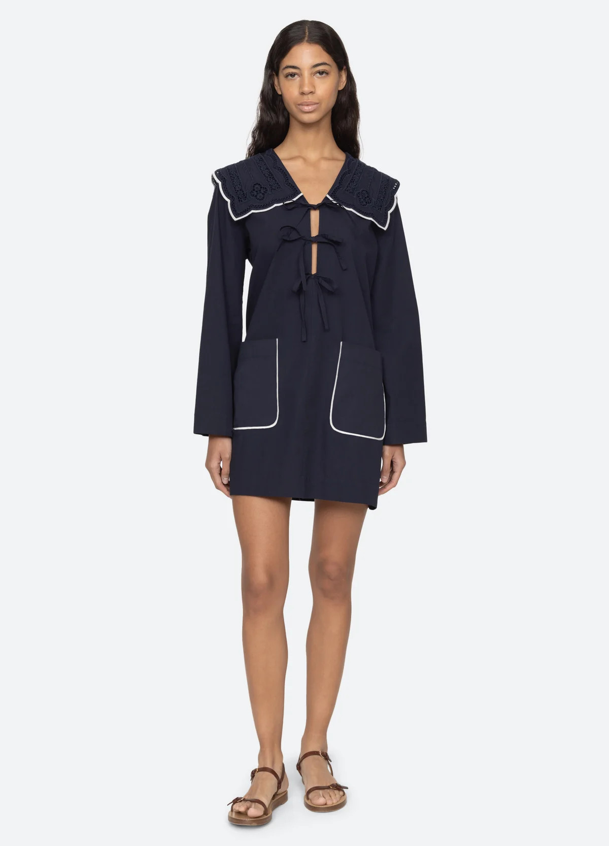 Marie Dress | Sea New York