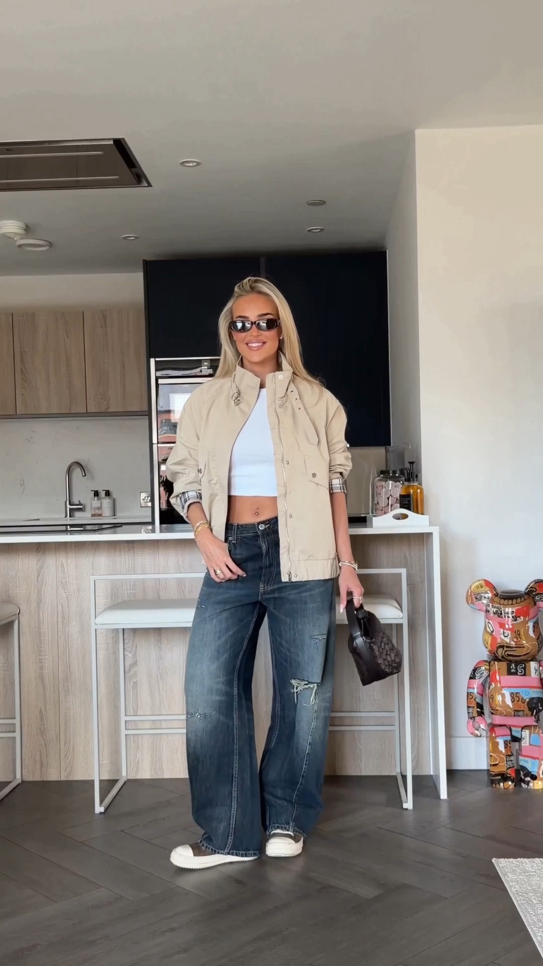 Zara New in 🤍 

#LTKspring #LTKuk #LTKeurope