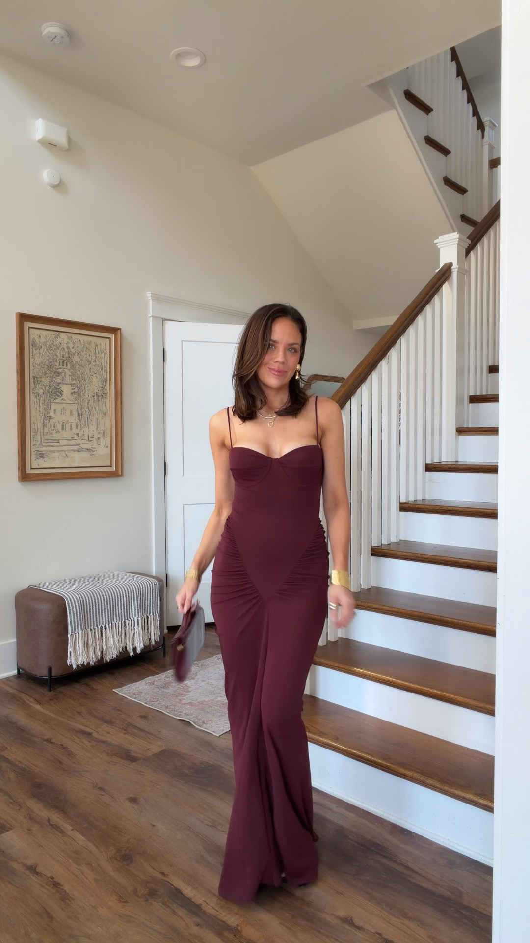 Zara spring wedding guest dress! In S

#LTKWedding #LTKBeauty #LTKootd