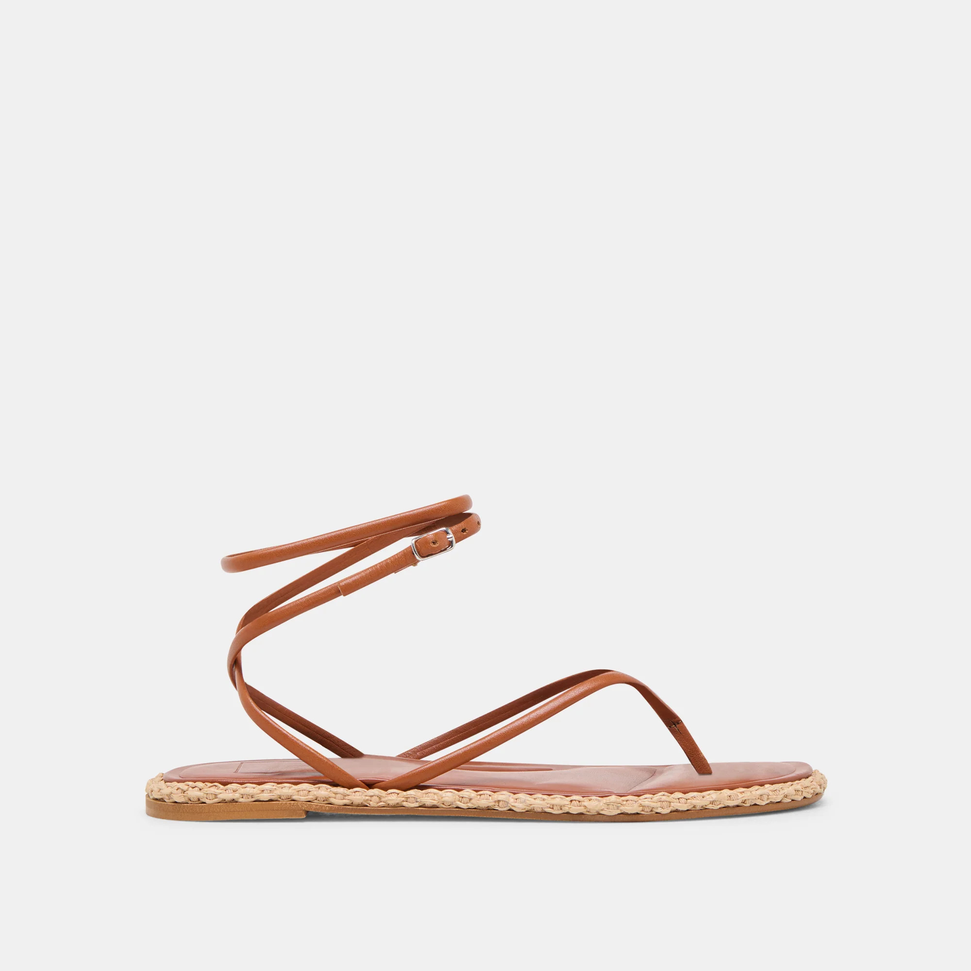 Cove Sandals in Brown Size 10.5 By Dolce Vita | DolceVita.com