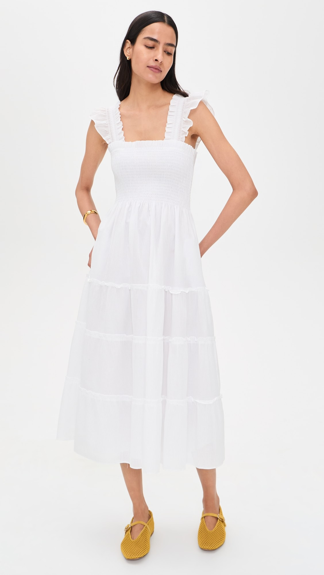 The Ellie Nap Dress | Shopbop