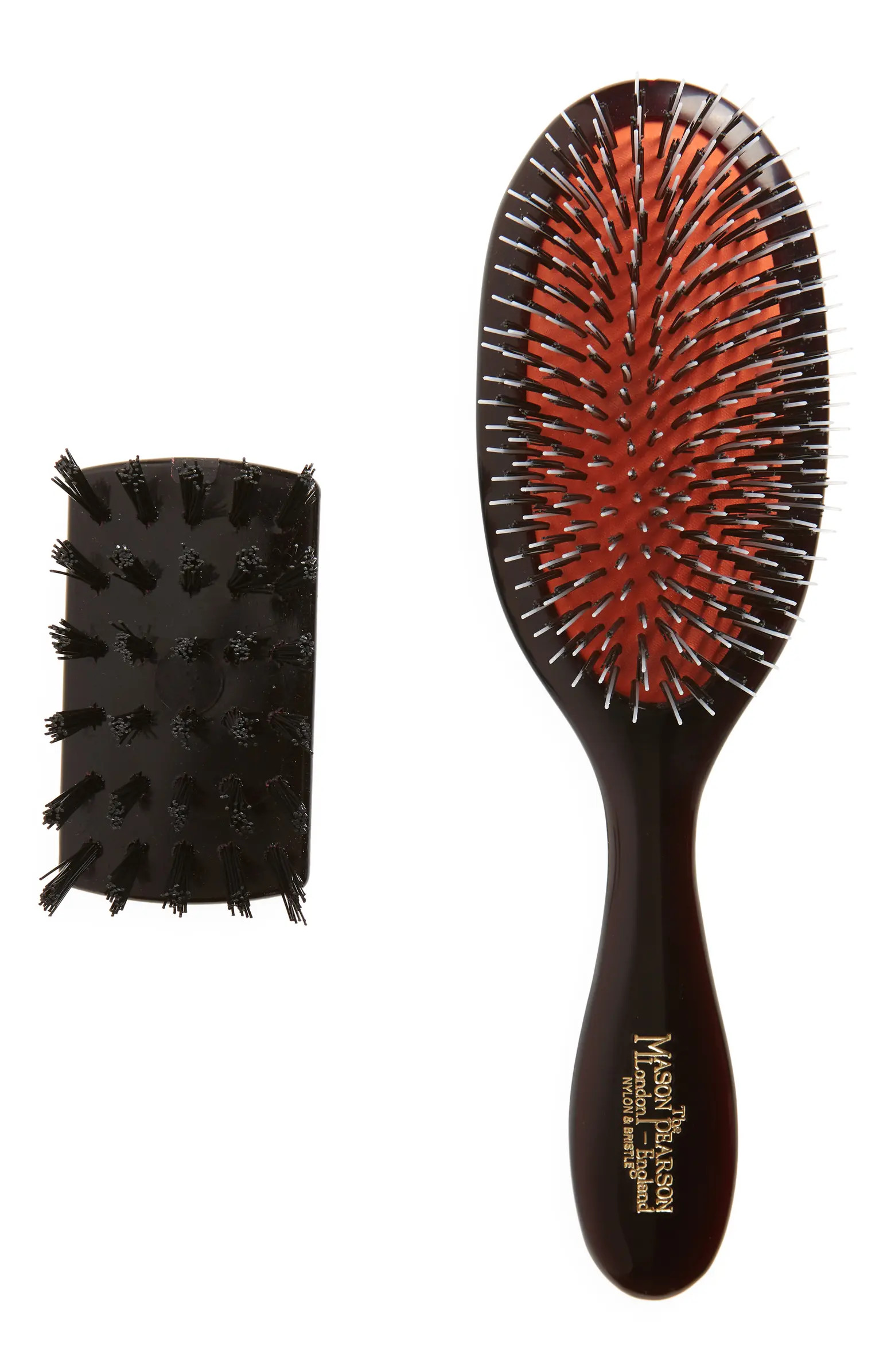 Handy Mixture Nylon & Boar Bristle Hairbrush for All Hair Types | Nordstrom
