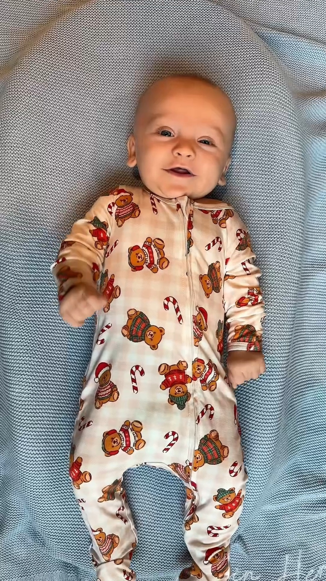 Caden Lane coming in hot with the cutest sleepers!  Right now my code SARAHCLARK gets you 20% off your order! Good through 10/21/25

#LTKBaby #LTKHalloween #LTKSeasonal