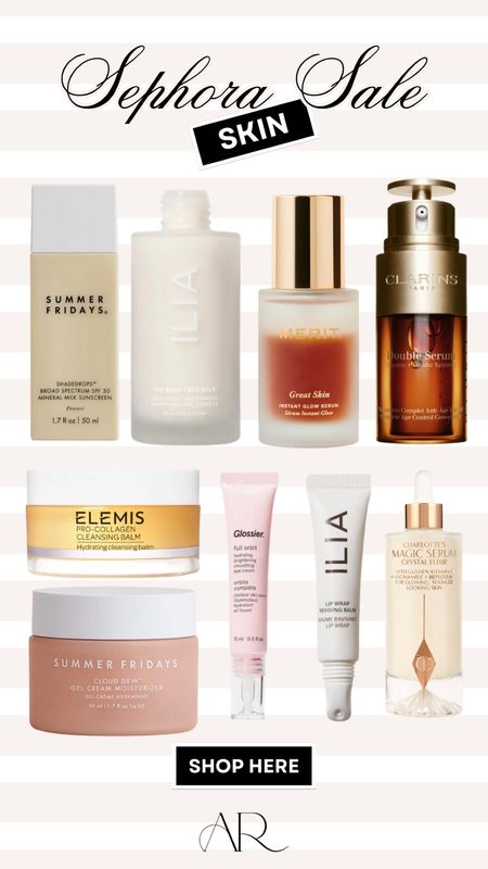 Sephora sale - skin! 

Skincare, skin products 

#LTKfindsunder100 #LTKbeauty #LTKxSephora