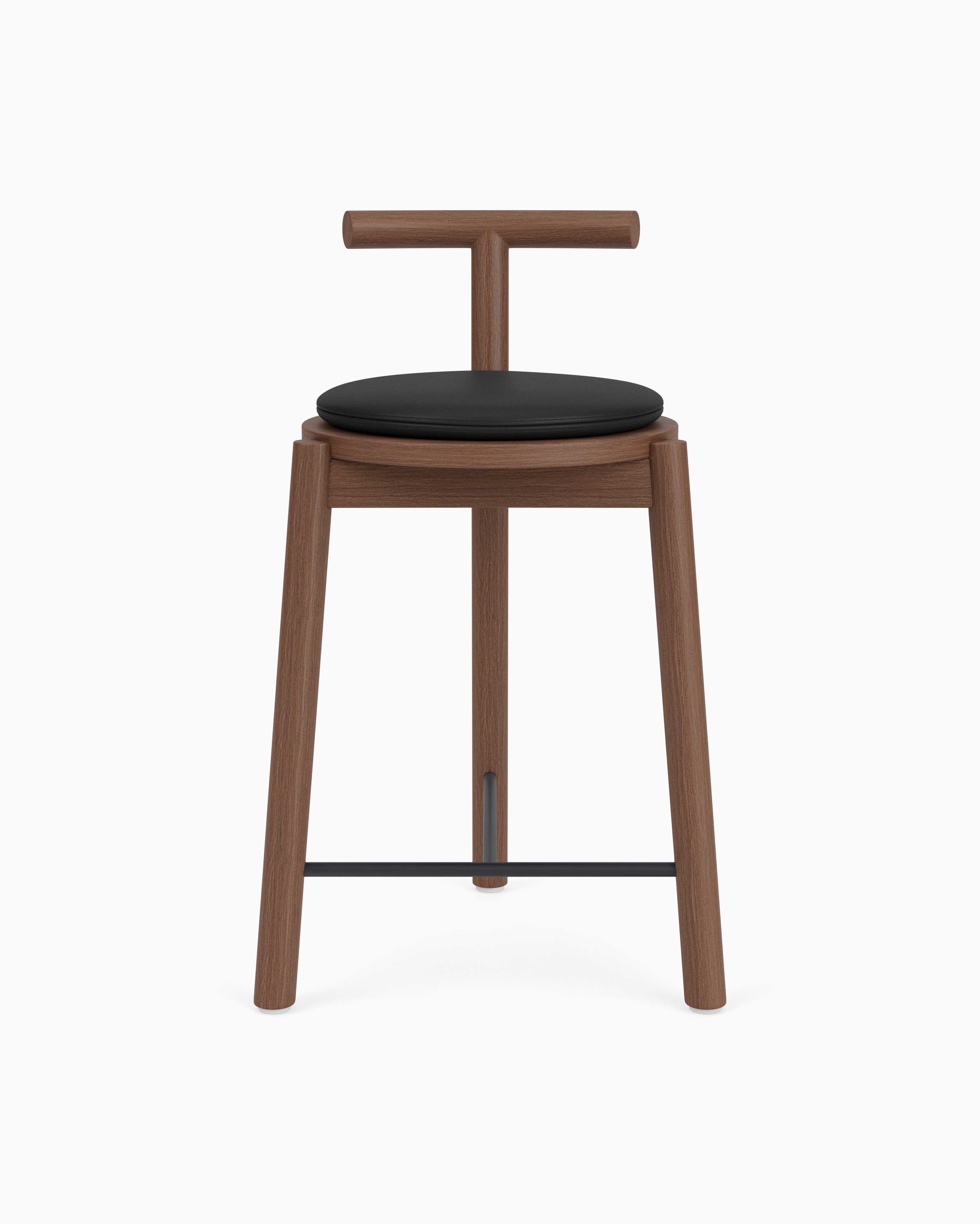 Range Counter Stool | Denver Modern