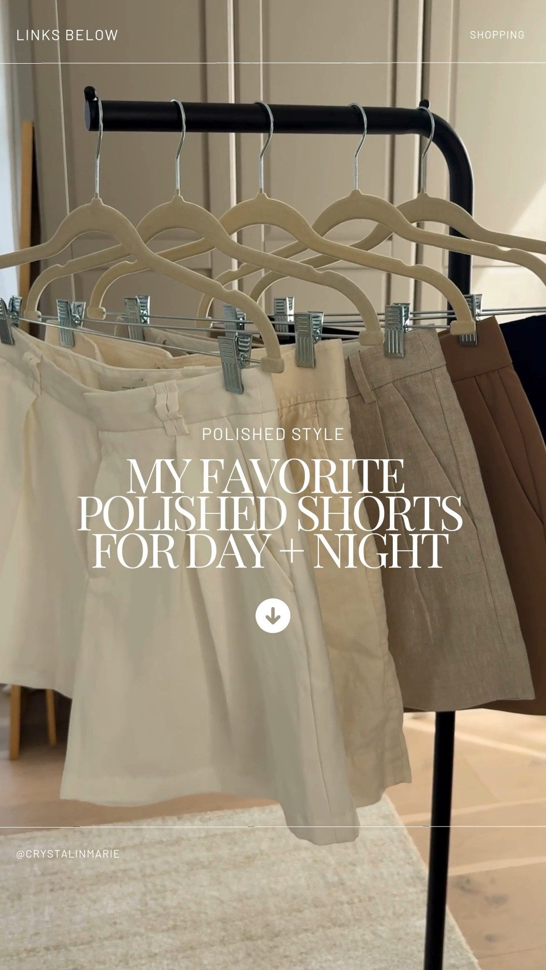 Polished shirts for day and night  