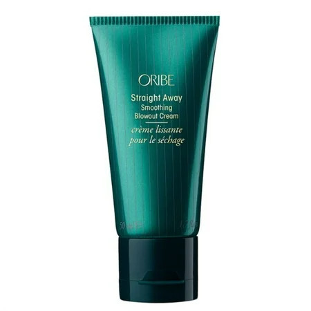Oribe Straight Away Smoothing Blowout Cream 1.7 oz Cream | Walmart (US)