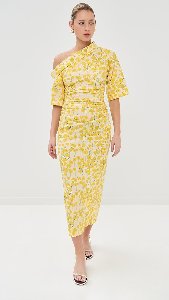 Bernadette Bowery Dress | Shopbop | Shopbop