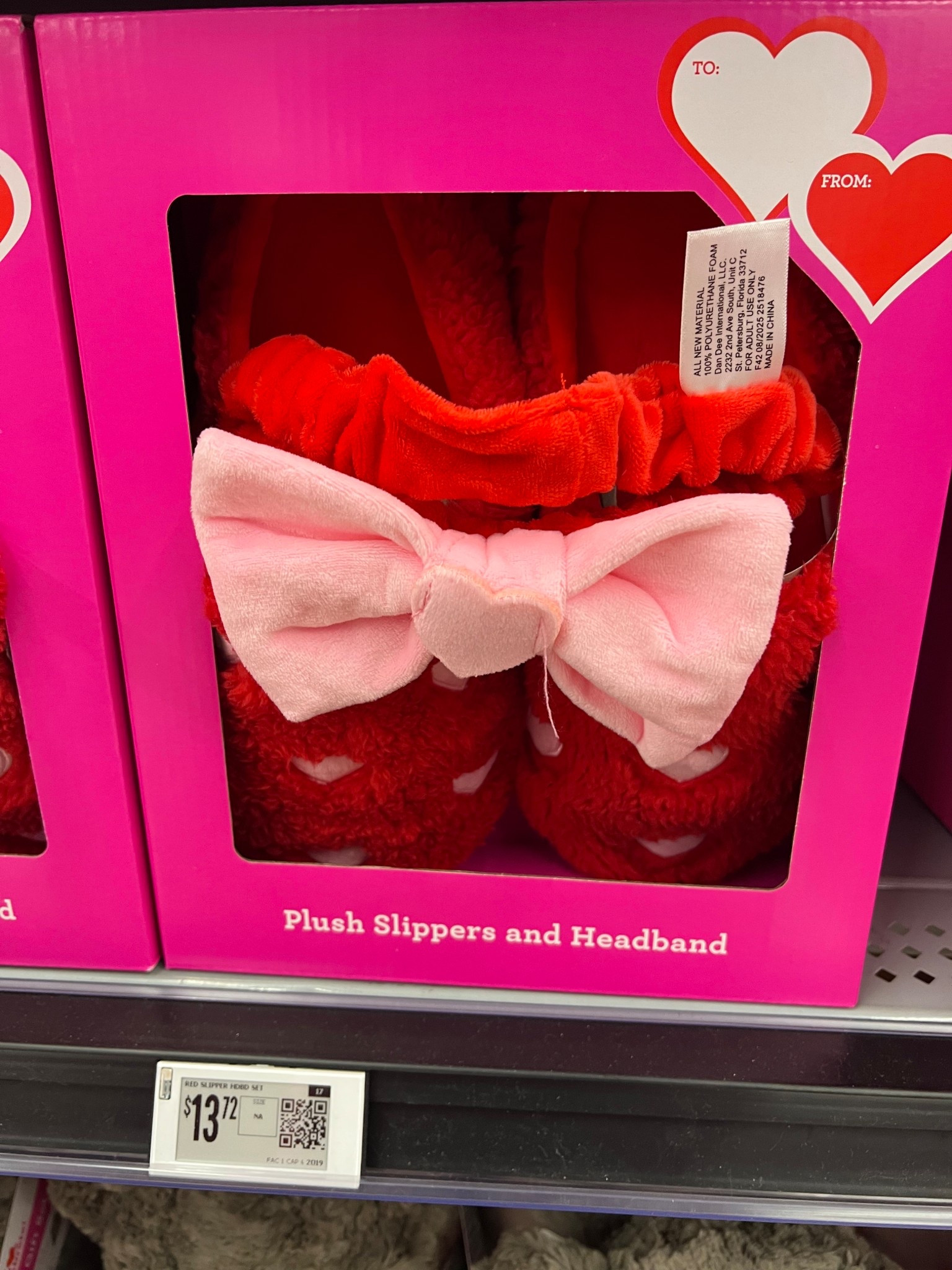 Walmart Valentine’s Day gift for her | gift for kids | walmart finds under $50 | cute valentine’s gift

Follow me on IG: urbanstyle_chic

#LTKFindsUnder50 #LTKFindsUnder100 

#LTKValentine #LTKmorningroutine #LTKSeasonal