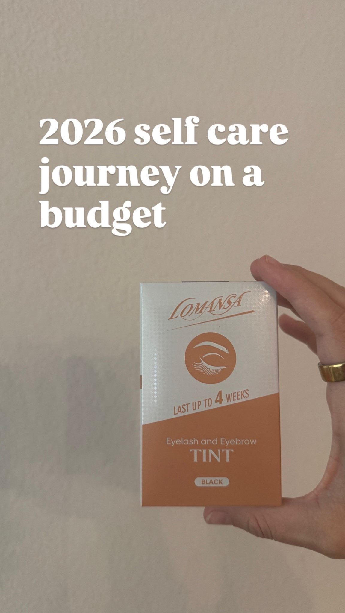2026 self care journey on a budget 

#LTKmomlife #LTKselfcare #LTKBeauty