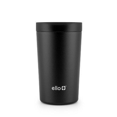 Ello Jones 11oz Vacuum Insulated Stainless Steel Travel Mug | Target