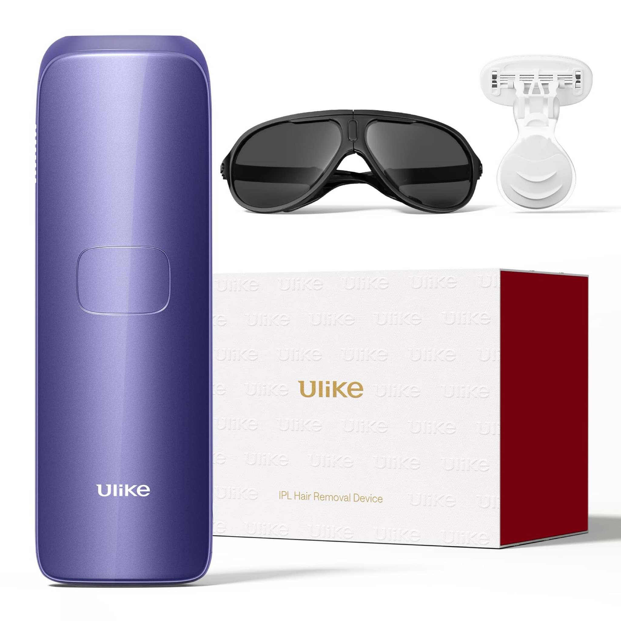 My laser hair removal device is $90 off on Amazon today! 

#LTKSaleAlert #LTKGiftGuide